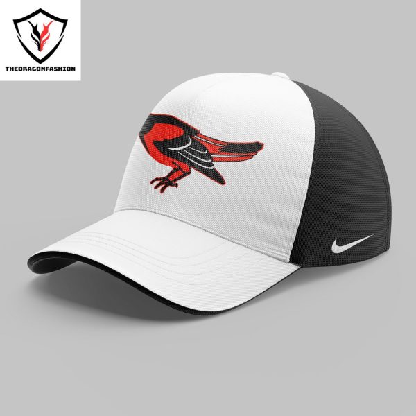 2024 Baltimore Orioles New Design Cap