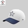 2024 Chicago White Sox Design Cap