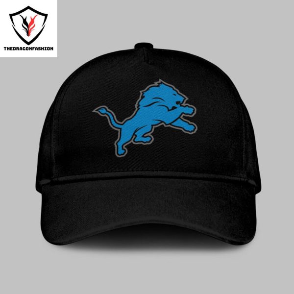 2024 Detroit Lions Football Special Design Cap