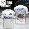 2024 Florida Gators Est 1853 Design 3D T-Shirt