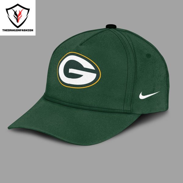 2024 Green Bay Packers Cap