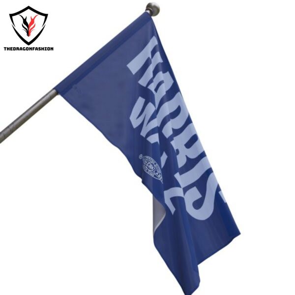 2024 Harris Walz Flag