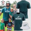 2024 Philadelphia Eagles Jason Kelce Training Camp 3D T-Shirt