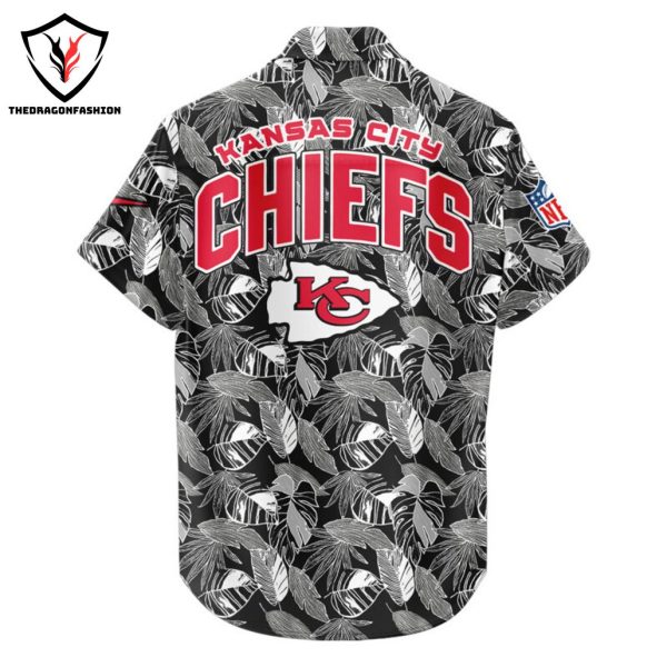 2024 Kansas City Chiefs Special Hawaiian Shirt