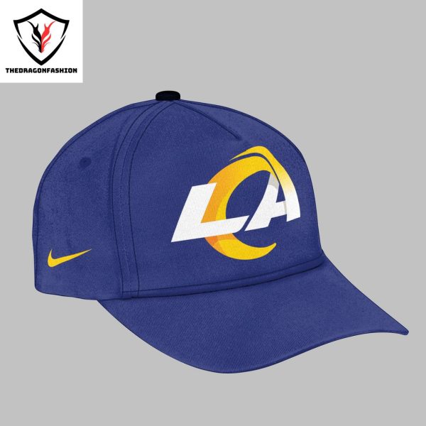 2024 Los Angeles Rams Football Team Cap