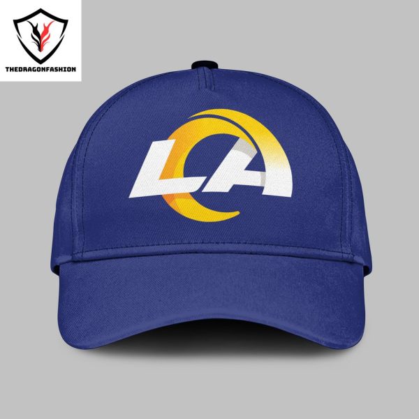 2024 Los Angeles Rams Football Team Cap