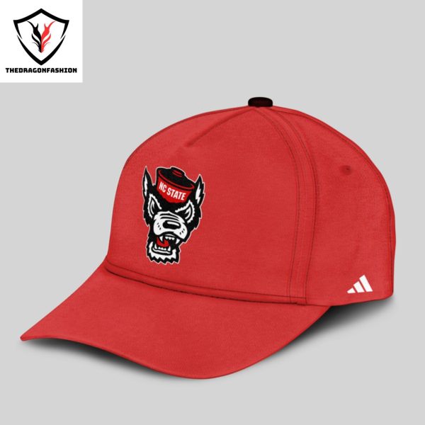 2024 NC State Wolfpack Football Cap