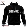 2024 Perosnalized Boston Red Sox Design Hoodie