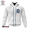 2024 Perosnalized Cincinnati Reds Design Hoodie