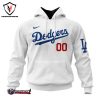 2024 Perosnalized Milwaukee Brewers Design Hoodie