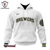 2024 Perosnalized Minnesota Twins Design Hoodie