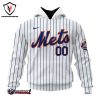 2024 Perosnalized New York Yankees Design Hoodie