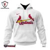 2024 Perosnalized Texas Rangers Design Hoodie