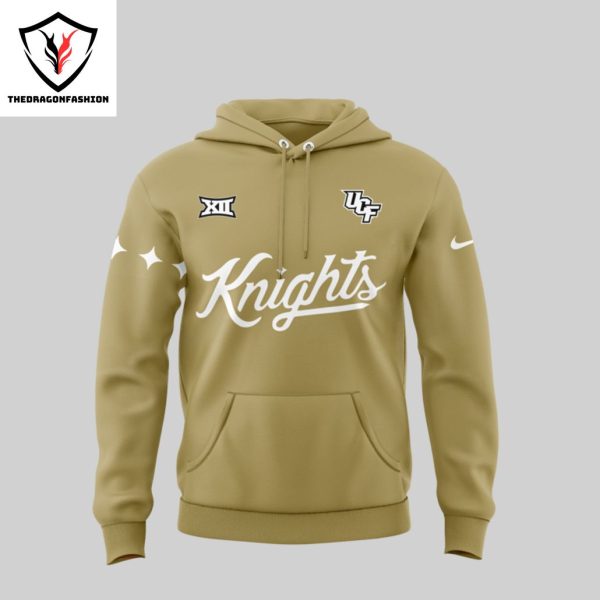 2024 UCF Knights Football Special Design Hoodie