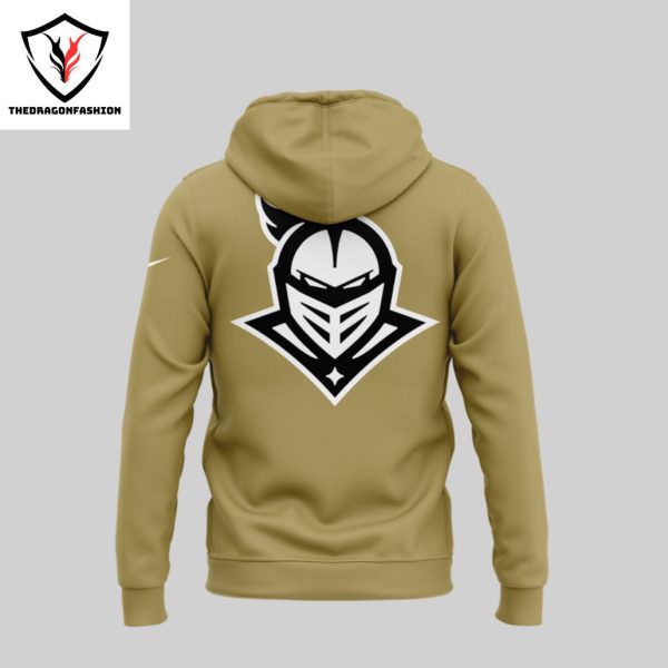 2024 UCF Knights Football Special Design Hoodie