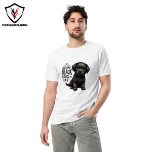 Hunde Papa – Tierliebhaber – Papa Hund Shirt Herren T-Shirt