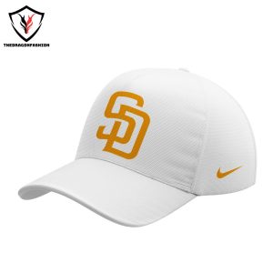 San Diego Padres October Ready 2024 Postseason Hoodie