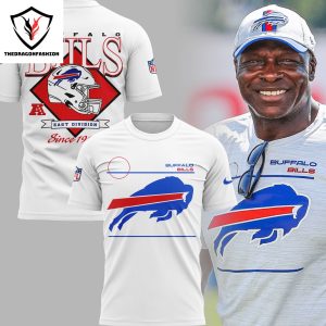 Buffalo Bills Crucial Catch Intercept Cancer – Your Fight Is Our Fight 3D T-Shirt