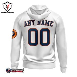 2024 Perosnalized Houston Astros Design Hoodie