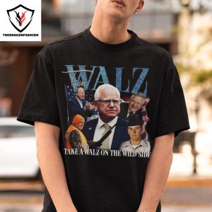 Coach Walz Shirt Tim Walz Shirt Kamala Harris Rally Shirt Harris Walz 24 Tim Walz 2024 Shirt