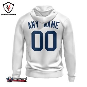 2024 Perosnalized Detroit Tigers Design Hoodie