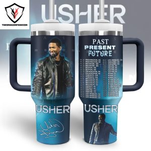 Usher Watch This Crocs Shoes