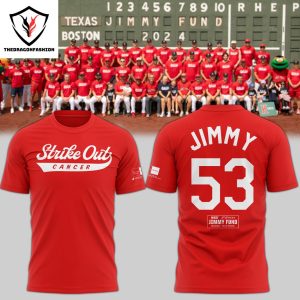 All Star MVP Awards Boston Red Sox 3D T-Shirt