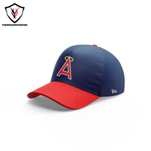 Los Angeles Angels 2024 Design Cap