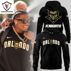 2024 UCF Knights Football x Arnold Palmer Hospital for Children Hoodie