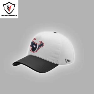 2024 Houston Texans Design Cap