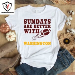 Washington Commanders Jayden Daniels Design 3D T-Shirt – White