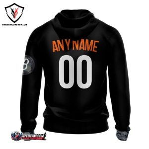 2024 Perosnalized Baltimore Orioles Design Hoodie