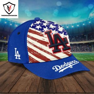 Los Angeles Dodgers Classic Cap