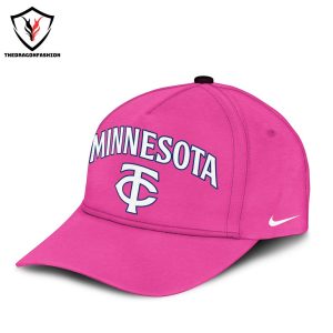 Minnesota Twins x Barbie Game Day On Sept.1 Cap