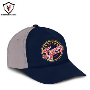 2024 Indiana Fever For Fans Cap