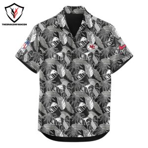 2024 Kansas City Chiefs Special Hawaiian Shirt