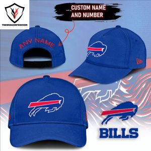 Personalized Buffalo Bills Summer Hawaiian Shirt