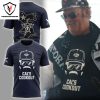 Cals Coockout Houston Texans 3D T-Shirt – Black