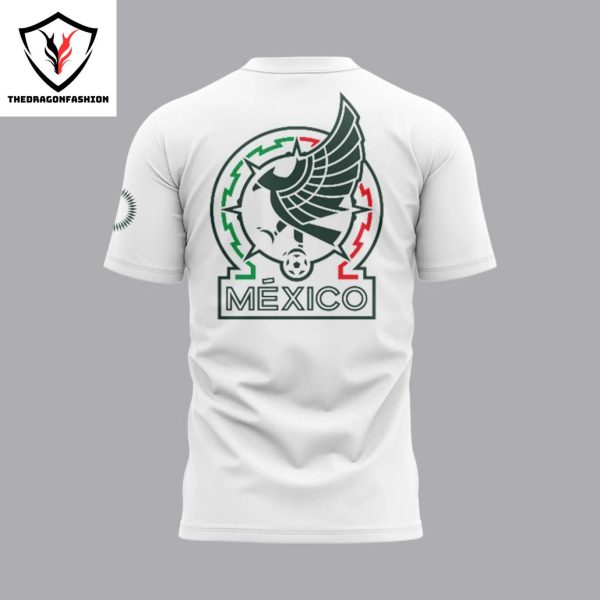 Concacaf Championship U20 Kit De Campeones 3D T-Shirt