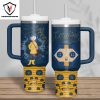 Andre Rieu Forever Vienna Tumbler With Handle And Straw