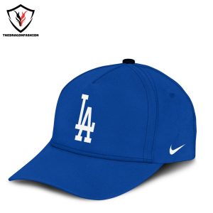 Los Angeles Dodgers 2024 Design Cap