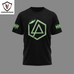 Be Part Of Something Linkin Park 3D T-Shirt