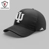 Godstrong Indiana Hoosiers 2024 Cap – Red