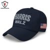 Harris Walz Hat Kamala Harris Hat Madam President Kamala Harris Baseball Cap Elect Harris Election 2024 Hat For the People Tim Walz