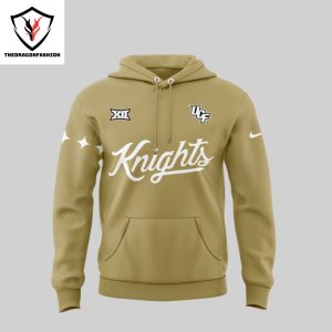 2024 UCF Knights Football Special Design Hoodie