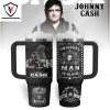 Jelly Roll Liar Tumbler With Handle And Straw