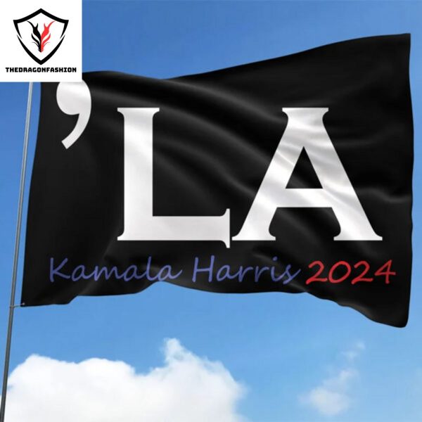 Kamala Harris For President Flag, Kamala Harris 2024 Flag, Harris 2024 Flag