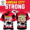 2024 Kansas City Chiefs Special Hawaiian Shirt