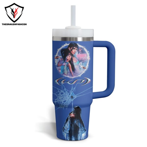 Katy Perry – I Love You For Life Lifetime Tumbler With Handle And Straw