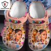 Katy Perry Girl Power Crocs